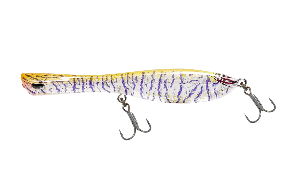 Nomad Design Dartwing Floating Popper 90mm