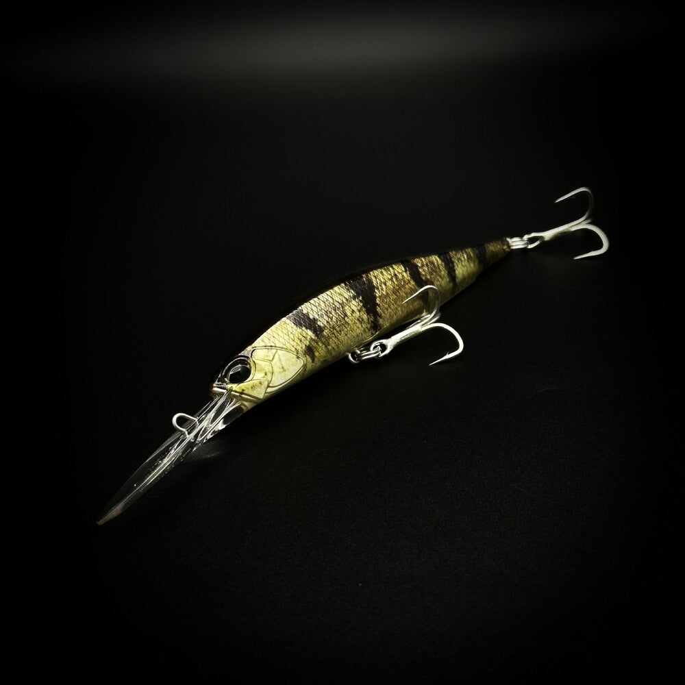 Duo Jerkbait Barra Tuned 100DR