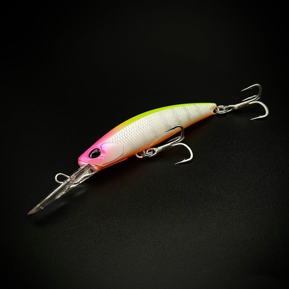 Duo Fangbait Barra Tuned 100DR