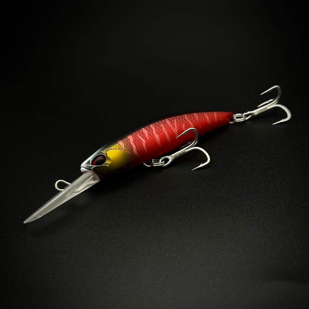 Duo Fangbait Barra Tuned 100DR