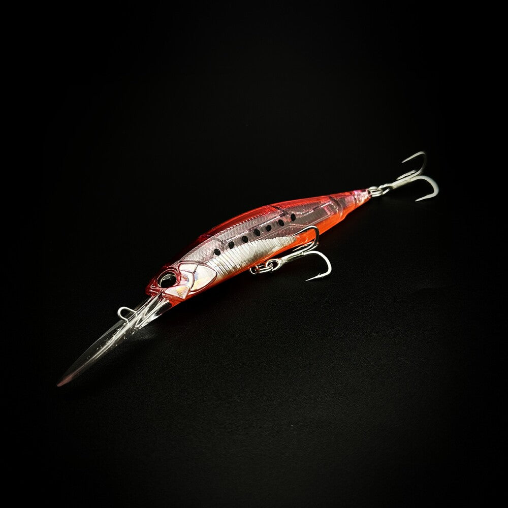 Duo Jerkbait Barra Tuned 100DR