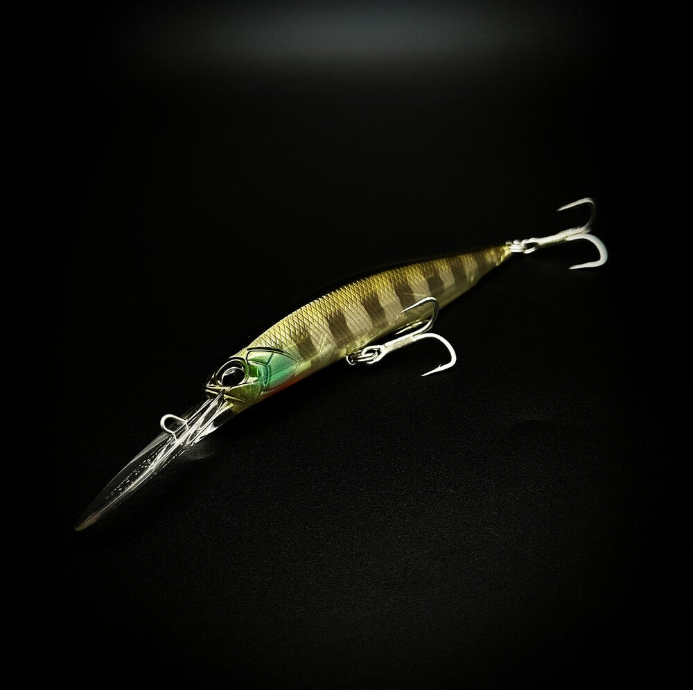 Duo Jerkbait Barra Tuned 100DR Addict Tackle - Main Image