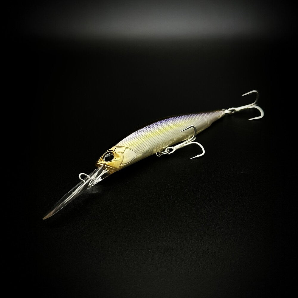 Duo Jerkbait Barra Tuned 100DR