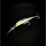 Duo Jerkbait Barra Tuned 100DR