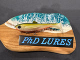 PhD Delta Wing 150 Lure