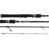 Samurai Elevate Series Spin Rods