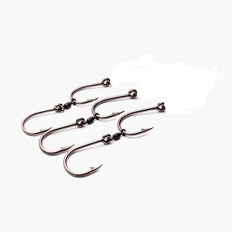 ELKAT Gang 2 Hooks