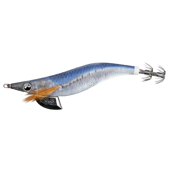 Yamashita Egi-Oh F Live Squid Jig 3.0"
