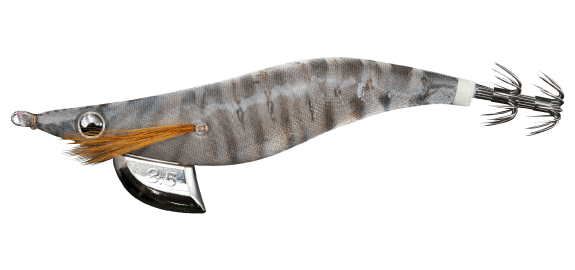 Yamashita Egi-Oh F Live Squid Jig 3.0&quot;