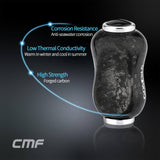 Gomexus Carbon Reel Power Knob 20mm