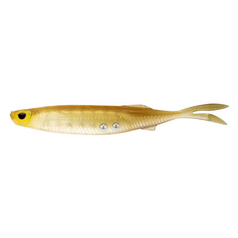 Nomad Design Live Ops Fallout Minnow 3.5&quot;