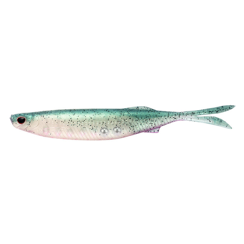 Nomad Design Live Ops Fallout Minnow 3.5&quot;