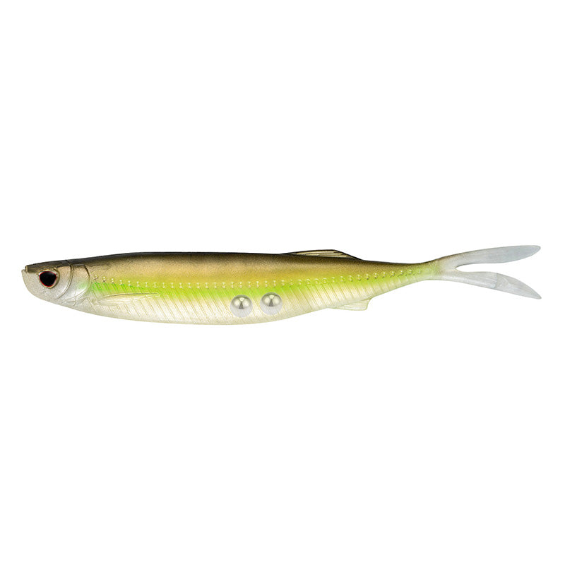 Nomad Design Live Ops Fallout Minnow 3.5&quot;