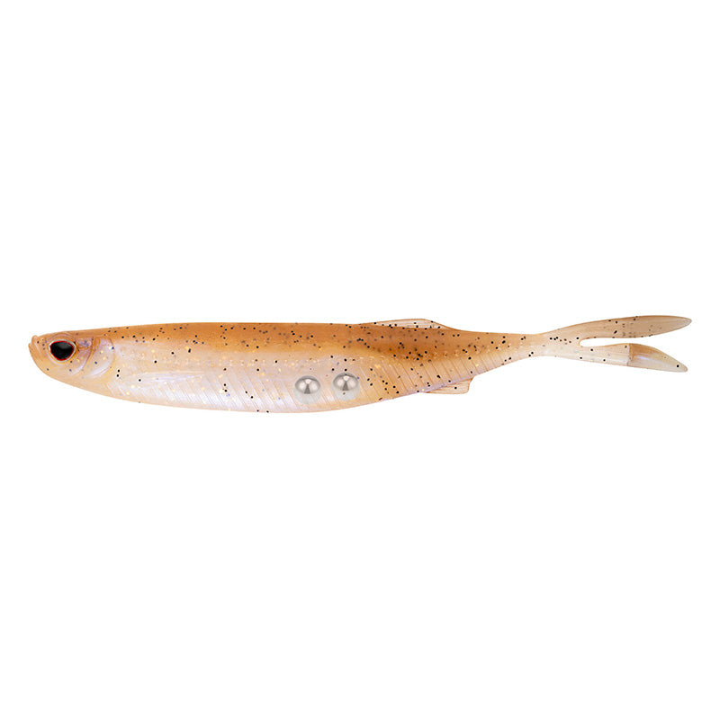 Nomad Design Live Ops Fallout Minnow 3.5&quot;