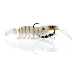 Chasebaits Flick Prawn 125mm Heavy