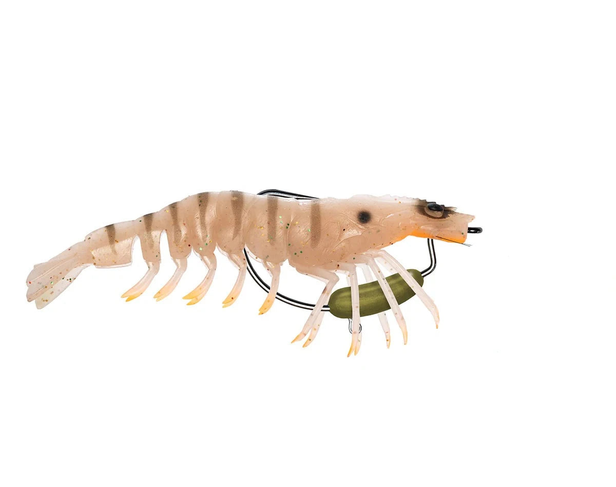 Chasebaits Flick Prawn 95mm