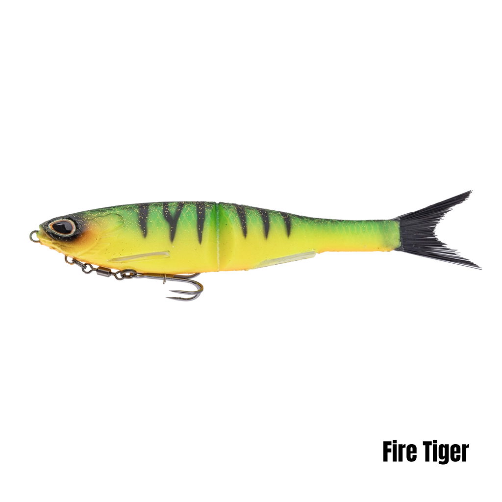 Berkley  Powerbait Nessie 5&quot;