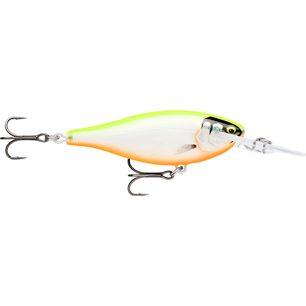 Rapala Shad Rap Elite 75mm - Sre75