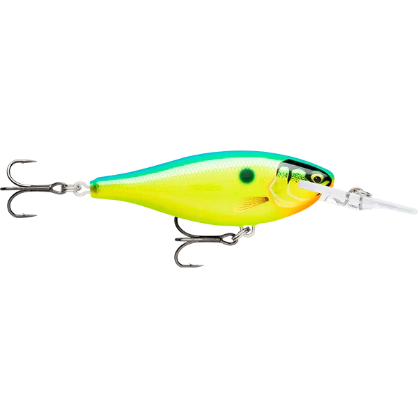Rapala Shad Rap Elite 75mm - Sre75