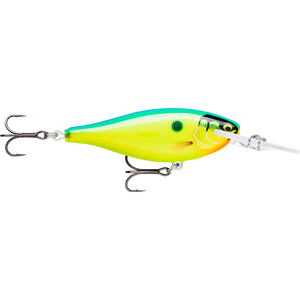 Rapala Shad Rap Elite 75mm - SRE75