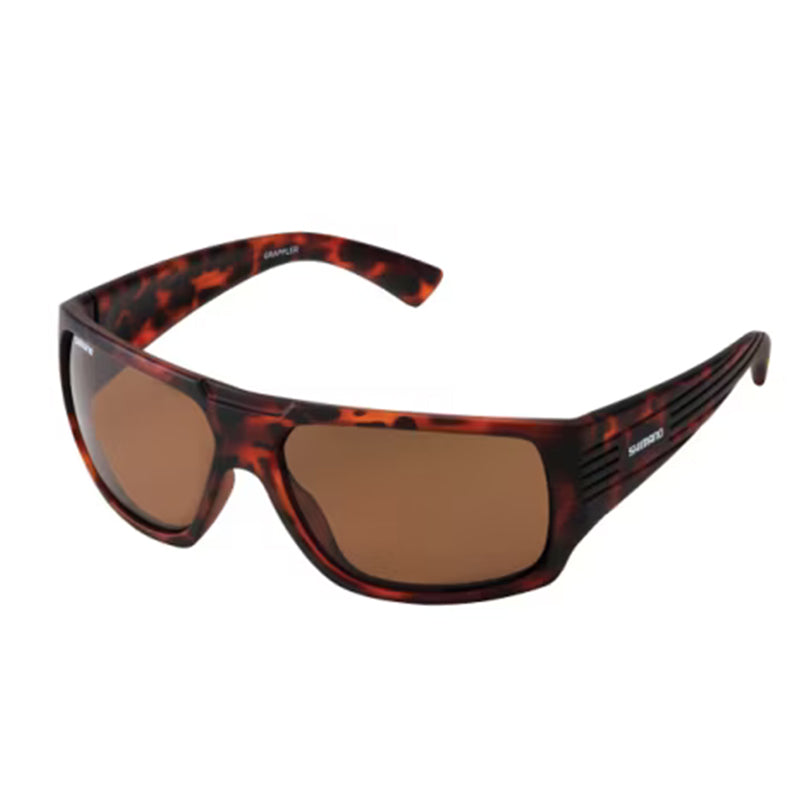 Shimano Polarised Sunglasses