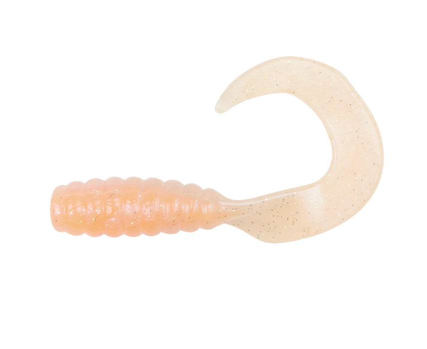 Zman 2.5In Grubz Soft Plastics