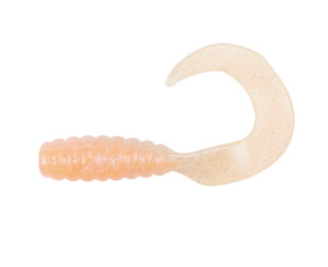 Zman 2.5In Grubz Soft Plastics