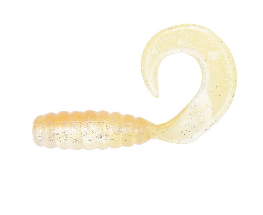 Zman 2.5In Grubz Soft Plastics