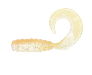 Zman 2.5In Grubz Soft Plastics