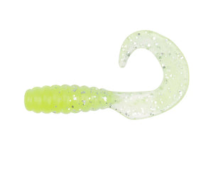 Zman 2.5In Grubz Soft Plastics