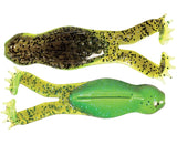 Zman 4In Goat Toadz Soft Plastics