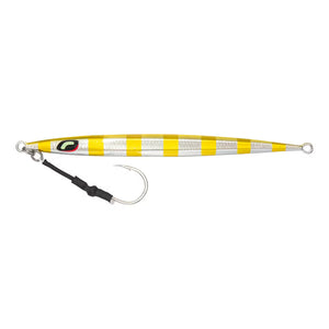 Shimano Ocea Easy Pebble Jigs  209mm