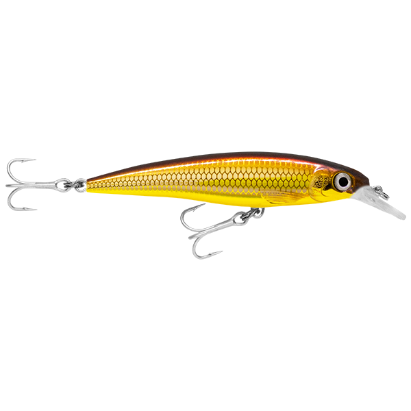 Rapala Xtreme Slashbait 10cm - Sxr-10