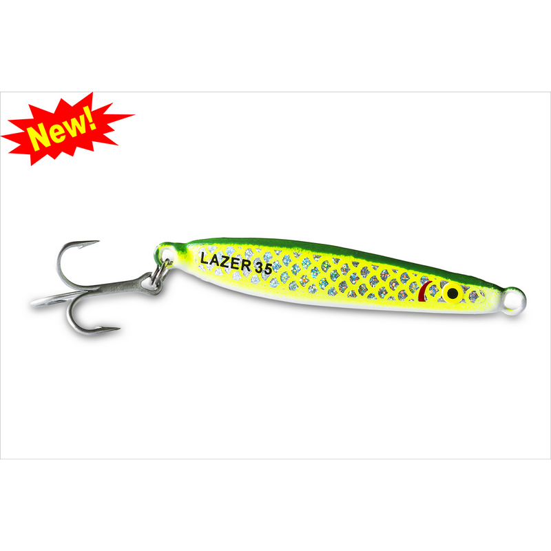 Lazer Lures Metal Lure Australian Made 50G
