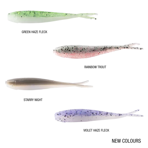 Berkley Gulp Minnow 4In