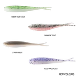 Berkley Gulp Minnow 3In (CLEARANCE ITEM)