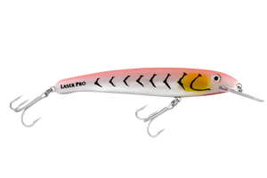 Halco Laser Pro Crazy Deep 190 XDD Lure