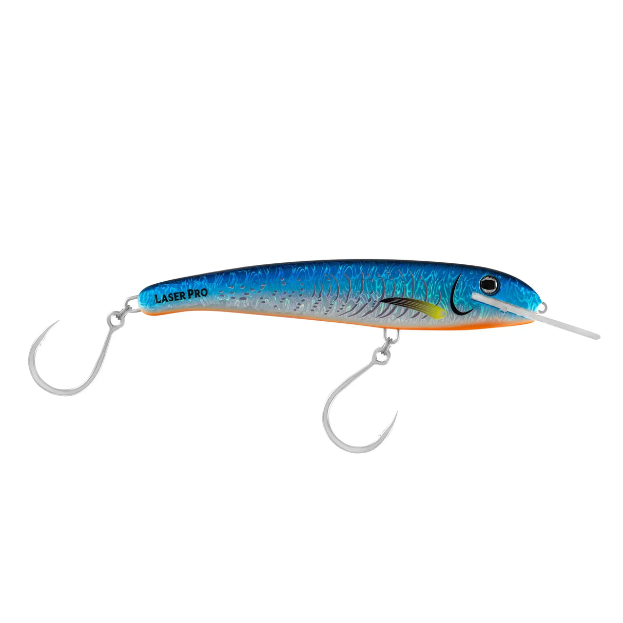 Halco Laser Pro 120 DD Lure