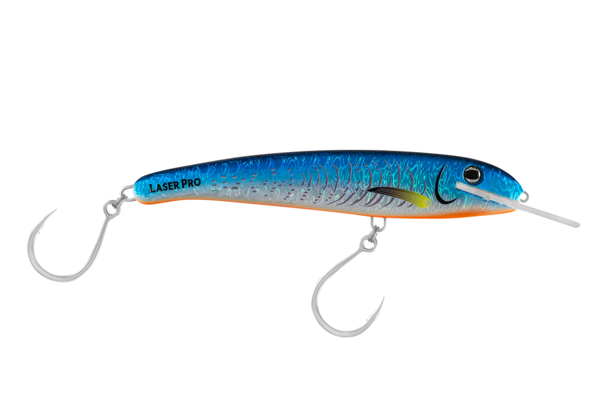Halco Laser Pro 120 DD Lure