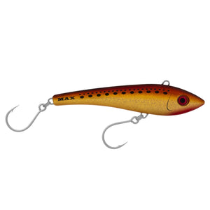 Halco Max Bibless Minnow Lure 190mm