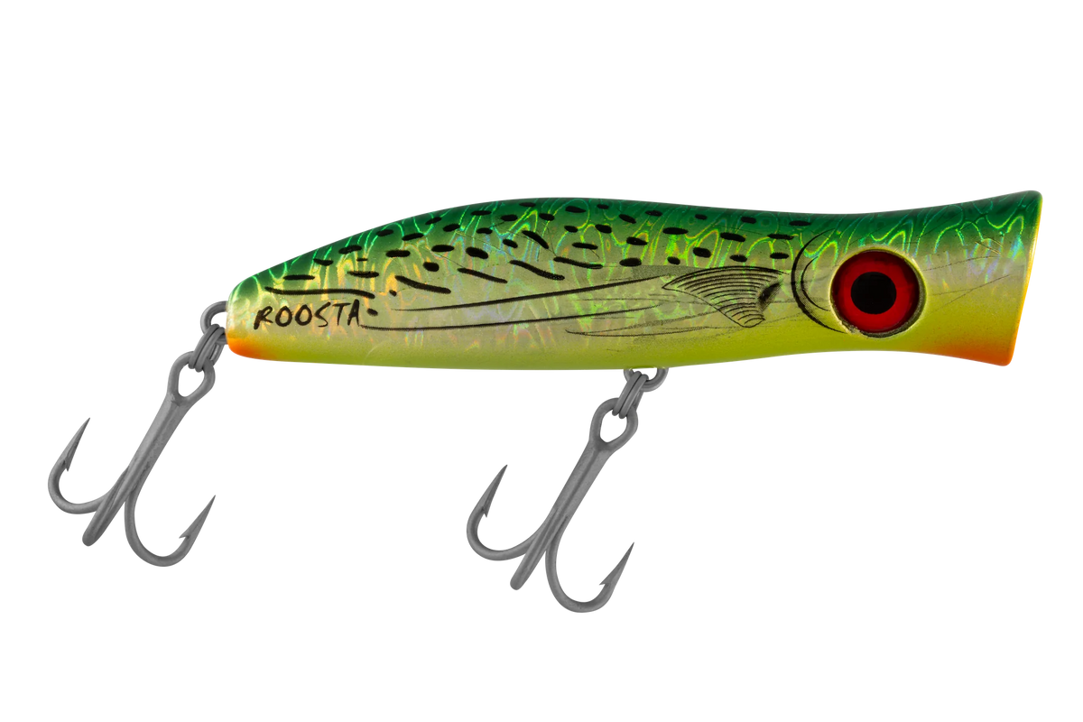 Halco Roosta Surface Popper 80mm