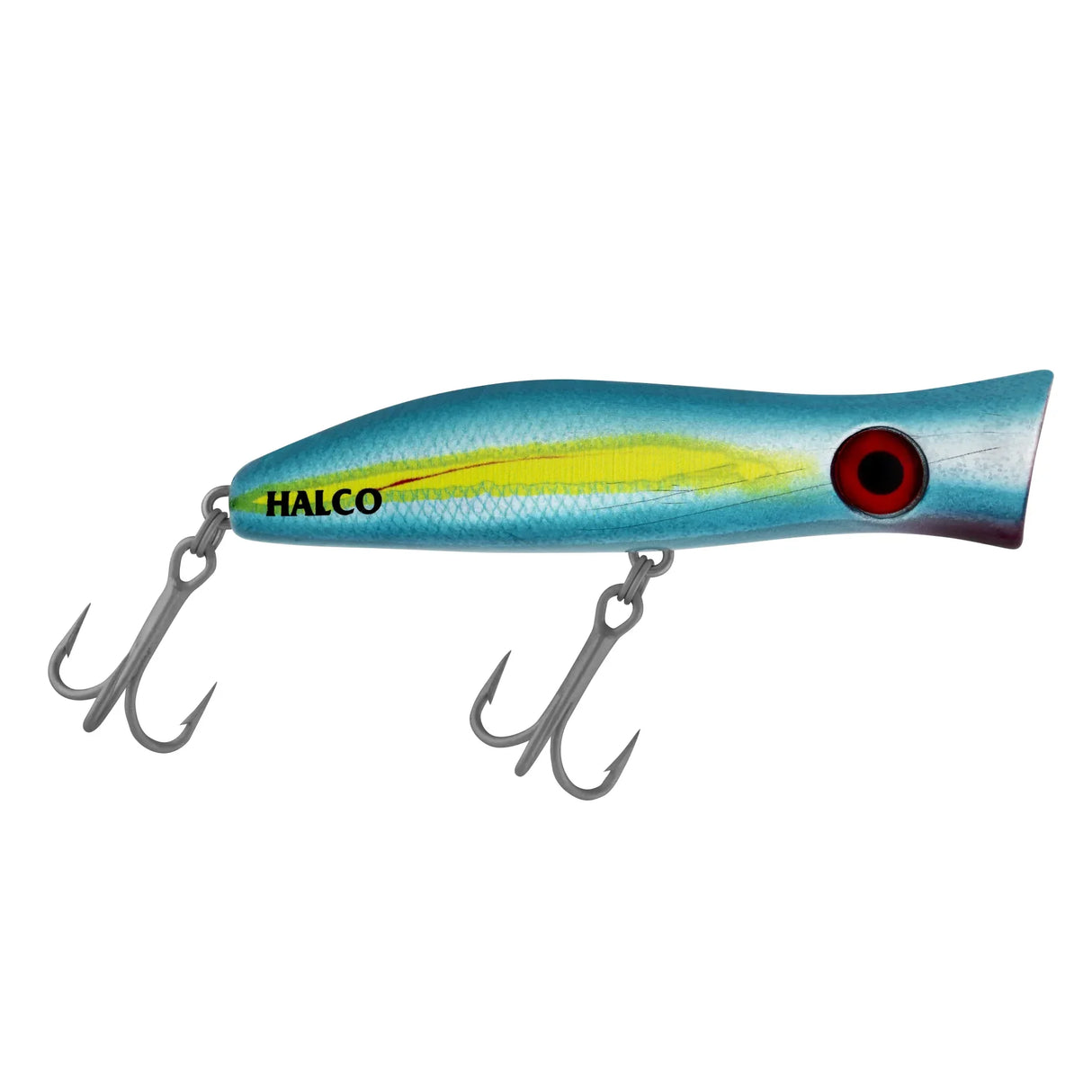 Halco Roosta Surface Popper 105mm
