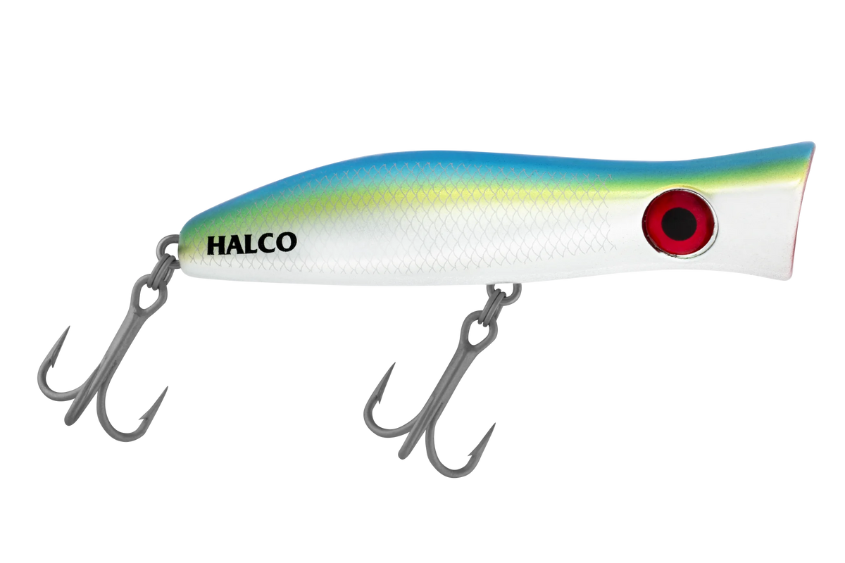 Halco Roosta Surface Popper 105mm