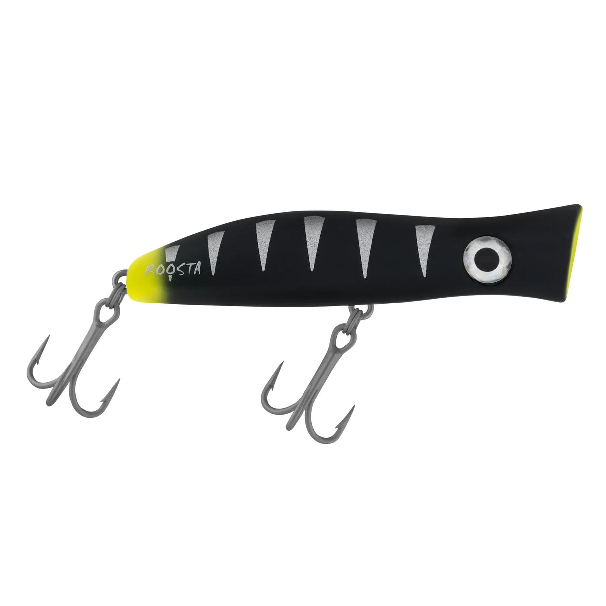 Halco Roosta Surface Popper 105mm