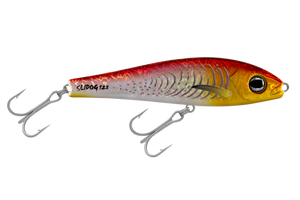 Halco Slidog 125mm Stickbait Lure 52g