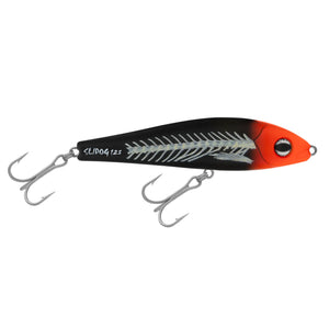 Halco Slidog 125mm Stickbait Lure 52g