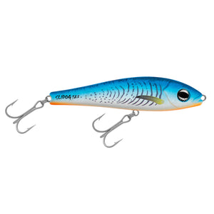 Halco Slidog 125mm Stickbait Lure 52g