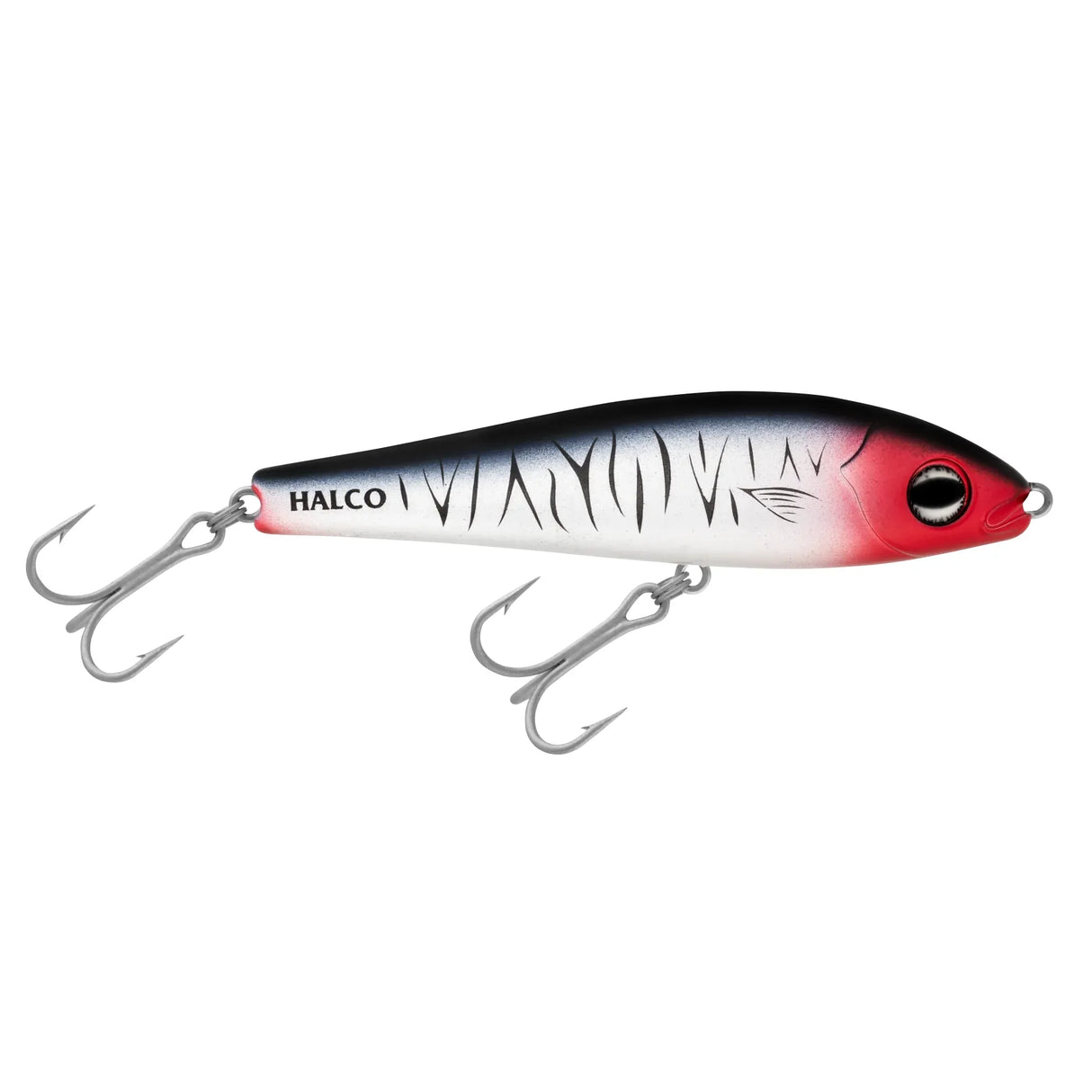 Halco Slidog 105mm Stickbait Lure 28G