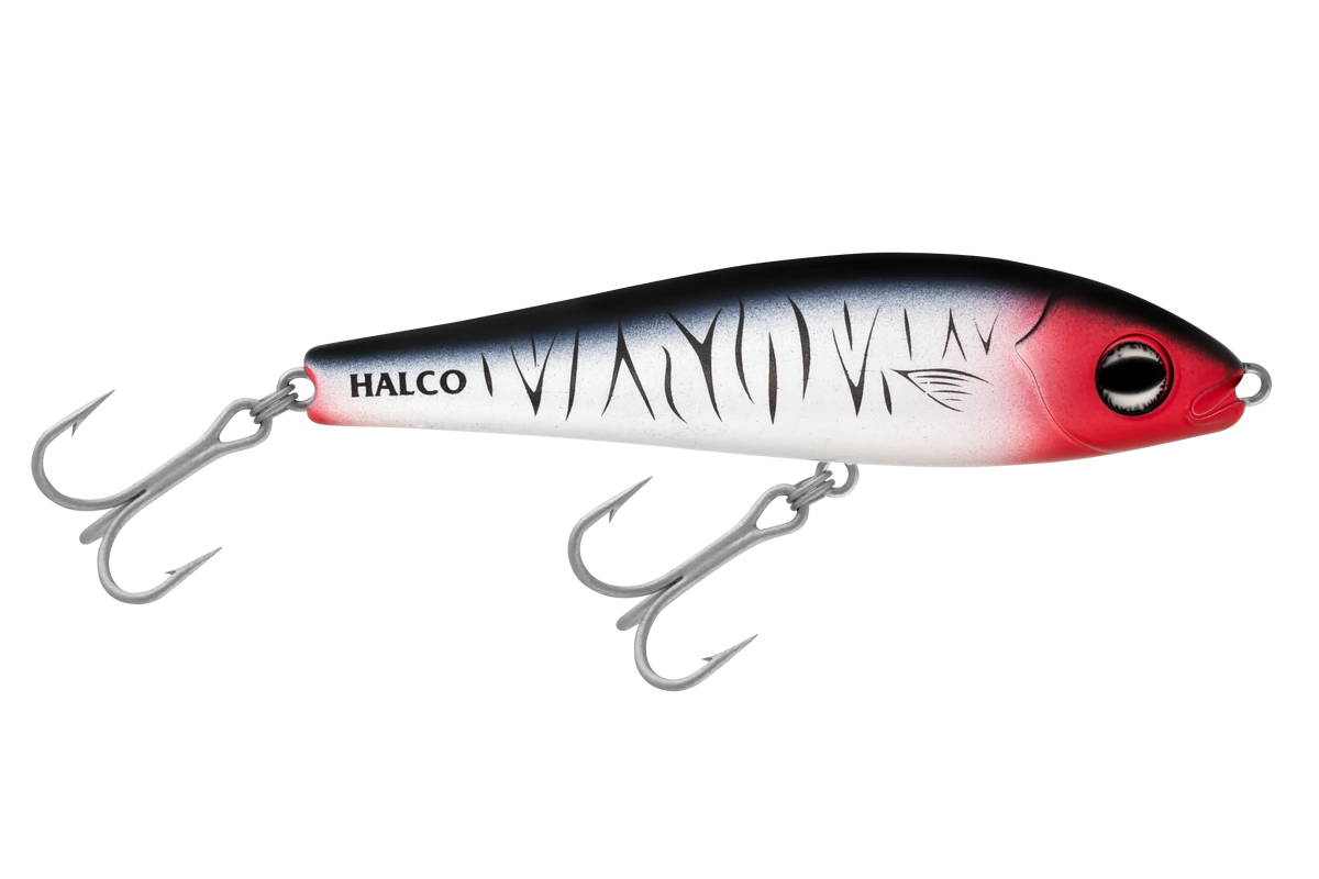 Halco Slidog 105mm Stickbait Lure 28G