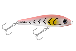Halco Slidog 125mm Stickbait Lure 52g